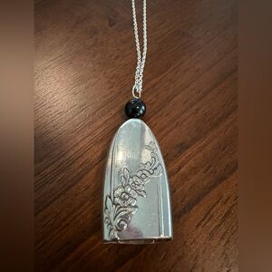 Fairy Bell Necklace